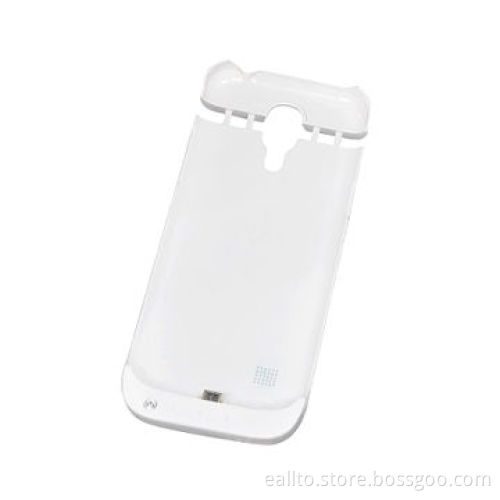Battery Charger Cover, Suitable for Samsung Galaxy S4 Mini I9190